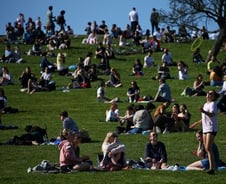 정부가 '주4일제' 꺼낸 스페인·日…코로나 이후 세상은?
