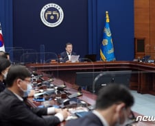 靑-삼성 '반도체 비공개 회동'…어떤 말 오갔나