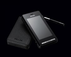 [성연광의 디지털프리즘] 프라다폰의 추억