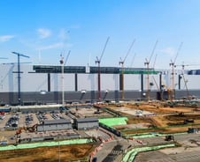 [단독]與, '민관 합동 반도체TF' 꾸린다...당정청 '원팀' 속도