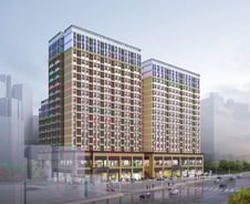 [단독]吳 1인가구 공약 흔들?..국공유지 청년주택 '보증보험' 발목