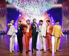 [단독] '전세계가 기다렸다' 방탄소년단, 5월21일 새 디지털싱글 컴백