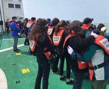 [르포]딸 생일날 차린 제사상…꿈에라도 자주 와주렴