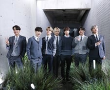 [단독] '5월21일 컴백' 방탄소년단, 새 싱글로 빌보드 '핫100' 기록깰까(종합)