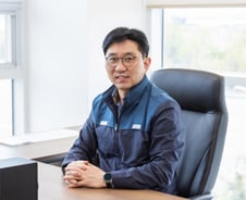 "포스코그룹 경쟁력 살려 '속도전'…세계 양극재 시장 제패하겠다"