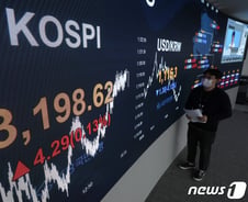 코로나19 재확산에도 주가는 오른다...제약·바이오주 '날개'