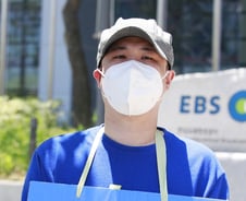 [단독] 최영수 "김채연 글로 폭행 오해 풀어지길…힘든 시간이었다"(인터뷰)