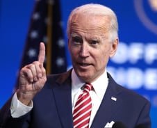 '백신 부자' 美, 경제 건강 되찾아…신흥국은 골병