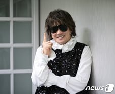 [단독] 김장훈 "내가 생활고라니~하하, 말도 안돼…봉사하며 안분지족"(인터뷰)