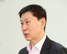 "27년만에 다시 KTH로...'퍼스트'보다 '베스트'될 것"