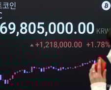 비트코인, 2022년부터 세금을 내야 한다