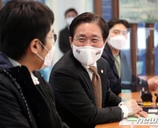 "오늘 하루도 열심히 살았네"[우보세]