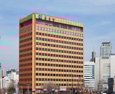 [단독]종근당, 루센티스 바이오시밀러 개발 완료…'4조 시장 겨냥'