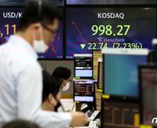 공매도 재개·美 FOMC 앞두고 붕괴된 '천스닥'…"단기 영향"