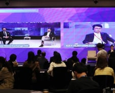 자본시장도 ESG 열풍…한국·폴란드 "평가 지표 마련"