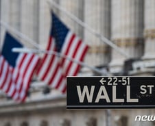 [뉴욕마감]S&P500 사상 최고 경신…역대급 실적 +성장률 6.4%