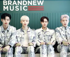 [단독] AB6IX "음악적 다양성 중요…우리가 만든 곡 고집 안 해요"(인터뷰①)