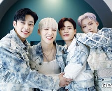 [단독] AB6IX "데뷔 700일, 우리가 하나라는 걸 느껴서 행복해요"(인터뷰③)