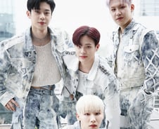 [단독] "어른이 된 것 같아요" AB6IX가 털어놓은 고민들(인터뷰②)