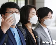 "개XX들아 너희가 대법관이냐"욕설한 오병윤, '법정모욕죄'처벌?[팩트체크]