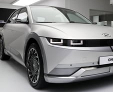 [단독]아이오닉5도 옵션 빼면 더 빨리 출고된다…車 반도체 공급난 확산