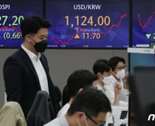 바이오株 와르르…'공매도 소나기' 피해 갈 주식 뭐 있나