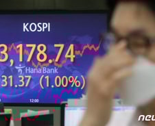 옐런 "금리인상" 발언에 은행주 강세…공매도 우려는 계속