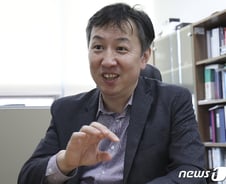 [NFF2021]"서울→부산 20분, 하이퍼루프 2035년 상용화 전단계 예상"