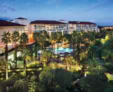 코로나에도 '깜짝 실적' 보인 호텔신라…외국인도 사게 만든 회복세