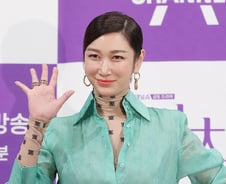 [단독] '코로나19' 확진 변정수, 1000만원 기부 "의료진 노고 감사"