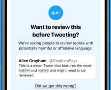 스타벅스는 어쩌다 SNS 포기를 고민하나 [광화문]