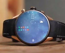 [단독] 삼성 '갤럭시워치4', 타이젠 대신 구글 '웨어OS' 탑재