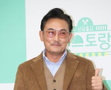 [단독] 이승철, 오디션 프로 심사위원 출격…'새가수' 합류