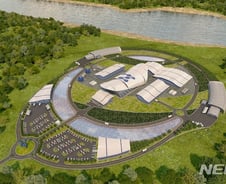 바이든도 롤스로이스도…"미래 핵심기술" SMR에 뛰어들다