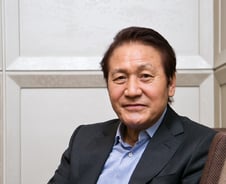 [단독] 안성기, 故이춘연 대표 부고에 12일 영화홍보일정 취소 "영화적 동반자" 