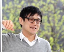 [단독] '71억 세입자'는 한성수 대표…보아 매니저 출신, 작년 940억 대박