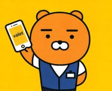 [단독] 카카오 이제 '발레파킹'도 한다…전용 보험 앞세워 3분기 서비스