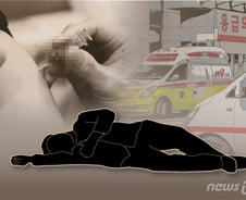 [단독]충남 부여서 화이자 백신 2차 접종한 80대 여성 숨져  