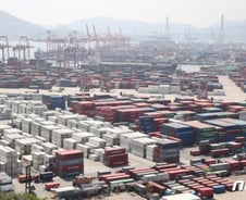 우리나라는 왜 세계 경제의 '풍향계'일까