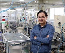 이랜시스, 가전시장 폭발성장의 최대 수혜주로 부상