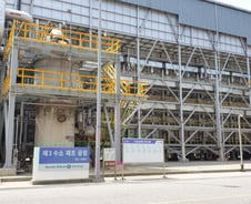 순도 99.999% 블루수소 '개봉박두'…"매일 넥소 600대 충전"