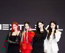 [단독] '괴물 신예' 에스파, 데뷔 후 첫 예능 나들이…'주간아' 출격