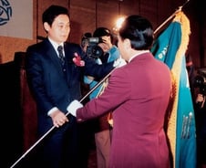 이건희와 철강왕 카네기[광화문]