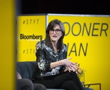 글로벌 ETF 키워드는 '아크·ESG·비트코인'