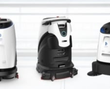 1120억원 빨아들인 中 청소로봇···텐센트도 푹 빠졌다