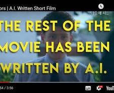 머스크가 찍었다…영화 각본 쓰고 神을 논하는 '꿈의 AI'