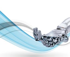 돈되는 로봇 잡아라…관망하던 투자자 '돈 풀기' 시작했다