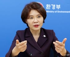 "P4G는 한국 최초의 환경 다자정상회의…가교 역할 하겠다"