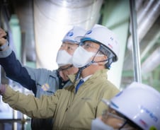 한국남부발전 찾아가는 ESG 소통경영 강화