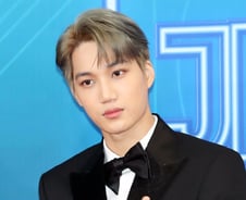 [단독] 엑소 카이, '식스센스2' 출격…예능 열일 행보